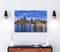 Obraz Sydney Opera House 1429